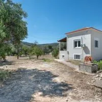 Vasso Galati House, hotelli kohteessa Vaia