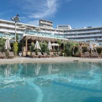 First Line Cosy Apartment, kh&aacute;ch sạn ở Calvia Town