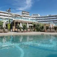 First Line Cosy Apartment: Calvia Kasabası şehrinde bir otel