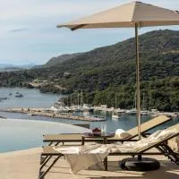KHAI Syvota, Hotel in Syvota