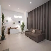 La VILLA, hotel en Modugno