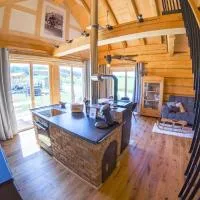 Chalets Waldeck - Urlaub im Fränkischen Seenland und Altmühltal, hotel a Raitenbuch