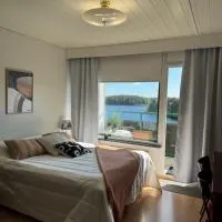 Ikaalinen में, होटल Hotelli Terme 614