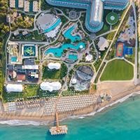 Ethno Belek, hotel a Belek