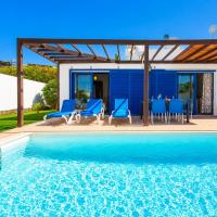 Villa Tropical, Hotel in Playa Blanca