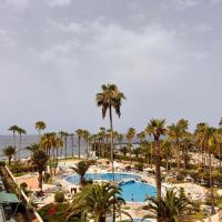 Palm Breeze Retreat - La Caleta, hotel en Adeje