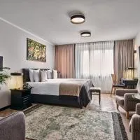 Dethloff Art Residence, hotel din Varșovia