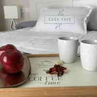 Casa Yaye Centro Écija, hotel i Écija