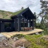Reno Hytta, hotel em Eggedal