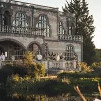 Vineam Castle - Manor Guesthouse, hotel u gradu Džordž