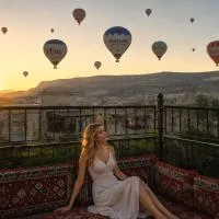Cappadocia Elite Stone House, hotell i Göreme
