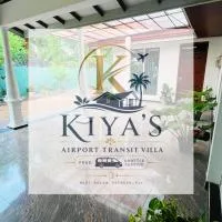 Airport Kiyas Transit Villa Free Airport Pickup or Drop, hotel i Katunayake