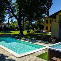 Agriturismo Il Casolare - Villa Vettori，波皮的飯店