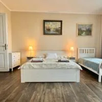 Apartmány Mary, готель у місті Літомержице