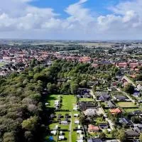 Morsø Camping – hotel w mieście Nykøbing Mors