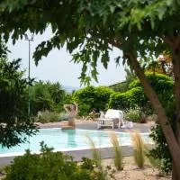 Sa Mola, hotel a Bonarcado
