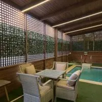 كمبوند العالمية, hotel em Madinat Al Ashir min Ramadan