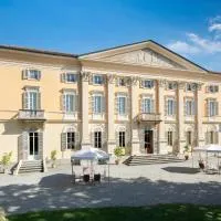 Sina Villa Matilde, hotel a Romano Canavese