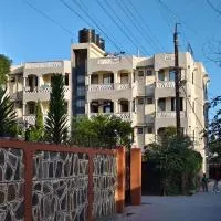 Calm luxury B&B、Kipevuのホテル