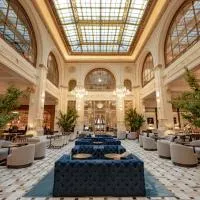 The Marmorosch Bucharest, Autograph Collection, hotel Bukarestben