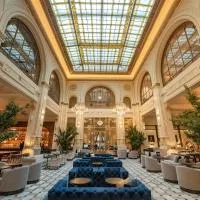 The Marmorosch Bucharest, Autograph Collection, hotel a Bucarest
