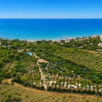 Kampaoh Benic&agrave;ssim, hotel u gradu Benikasim