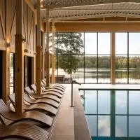 Aries Lago Park Hotel & SPA, Mazury, hotel en Olsztynek