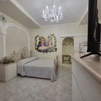 Sicilia Mount&Sea, hotel i Mascali