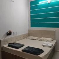 Delight Home Stay, hotel u gradu 'Jaitāpur'