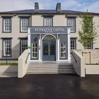 Bunratty Castle Hotel & Leisure Club, BW Premier Collection – hotel w mieście Bunratty