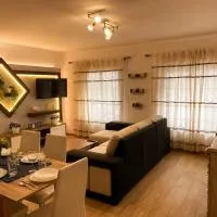 Montijo Lux & Design Apartment near Lisbon, hótel í Montijo