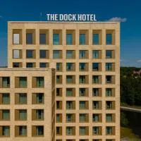 The Dock, hotel v destinácii Södertälje
