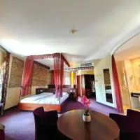 Hotel Öhlknechthof, hotel em Horn