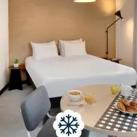 Résidence Callou by Vy Resort Thermal & Spa: Vichy'de bir otel