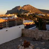 Casa Thea, hotel v destinácii Archangelos