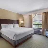 Best Western Davison Inn, hotel u gradu 'Davison'