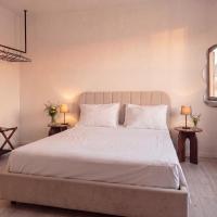 OverGarden Rooms, hotel a prop de Aeroport de Verona, a Dossobuono