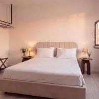 OverGarden Rooms, хотел в Дособуоно