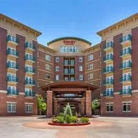 Drury Plaza Hotel Flagstaff, hotel u gradu Flagstaf