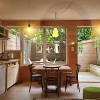 Le Lodge du Cap Ferret, hotell i Cap-Ferret