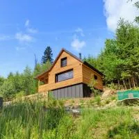Forest&Lake Retreat, מלון בDehtáře
