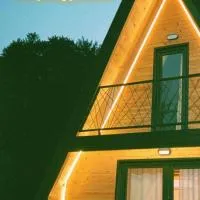 Cottage Soul Rest: Visoko şehrinde bir otel