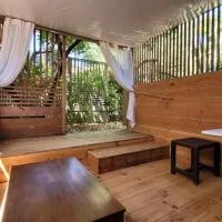 Le Lodge du Cap Ferret, hotell i Cap-Ferret