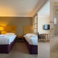 Blaby Westfield Hotel, hotel di Blaby