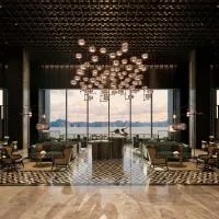 Viesnīca InterContinental Halong Bay Resort by IHG pilsētā Halona