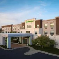 Holiday Inn - Cincinnati - Liberty Way by IHG، فندق في ويست تشيستر