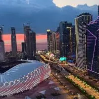 Fantastico 270 – hotel w mieście Batumi