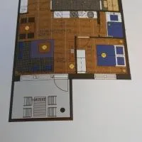 Kaksio Kivitipun lähellä โรงแรมในLappajärvi