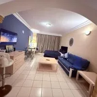 Yasmina Hotel Appartment, hótel í Yasmine