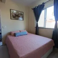 Apartamento Castelhanos Anchieta, hotel di Anchieta